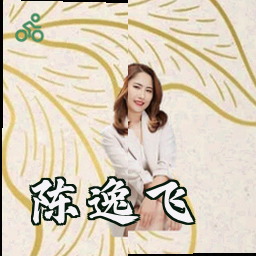 陈逸飞